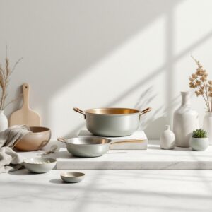 Artisan Hearth Cooking Set