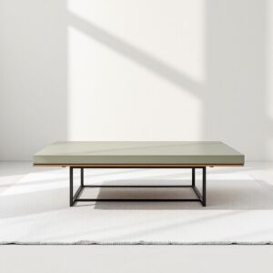 Harborview Artisan Coffee Table