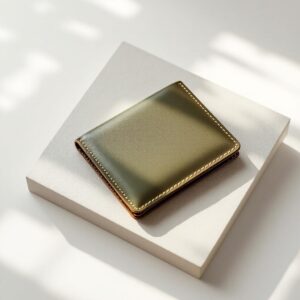 Noble Ridge Leather Wallet