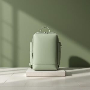 Sustainable Voyager Backpack