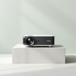 Visionary Home Theater Projector