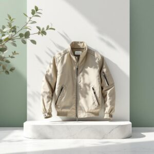 Voyager Trailblazer Jacket